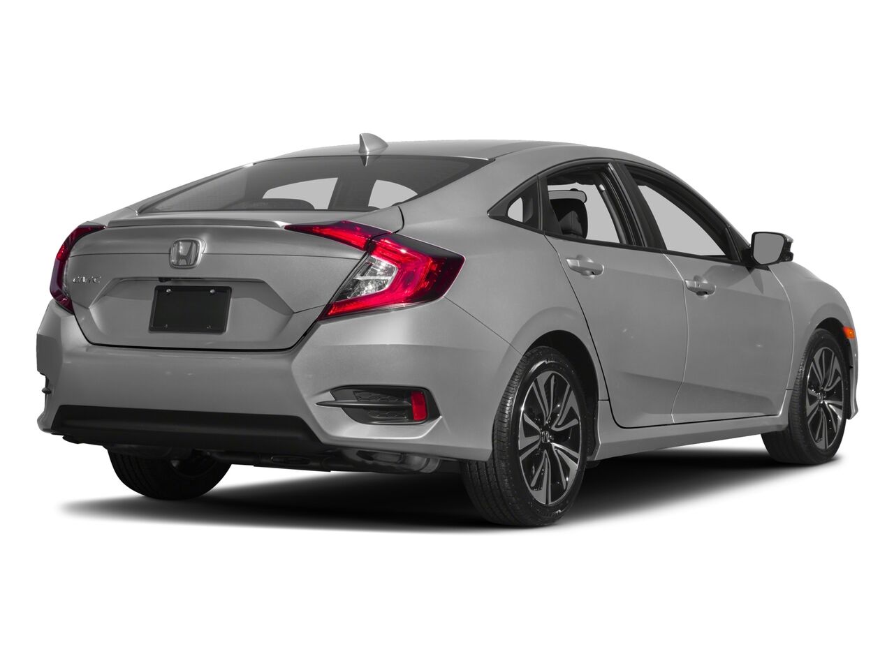 2017 Honda Civic Sedan 4D EX-T 1.5L I4 Turbo Au Kansas City MO