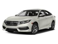 2017 Honda Civic Sedan EX Grand Junction CO 2017 Honda Civic Sedan EX Grand Junction CO