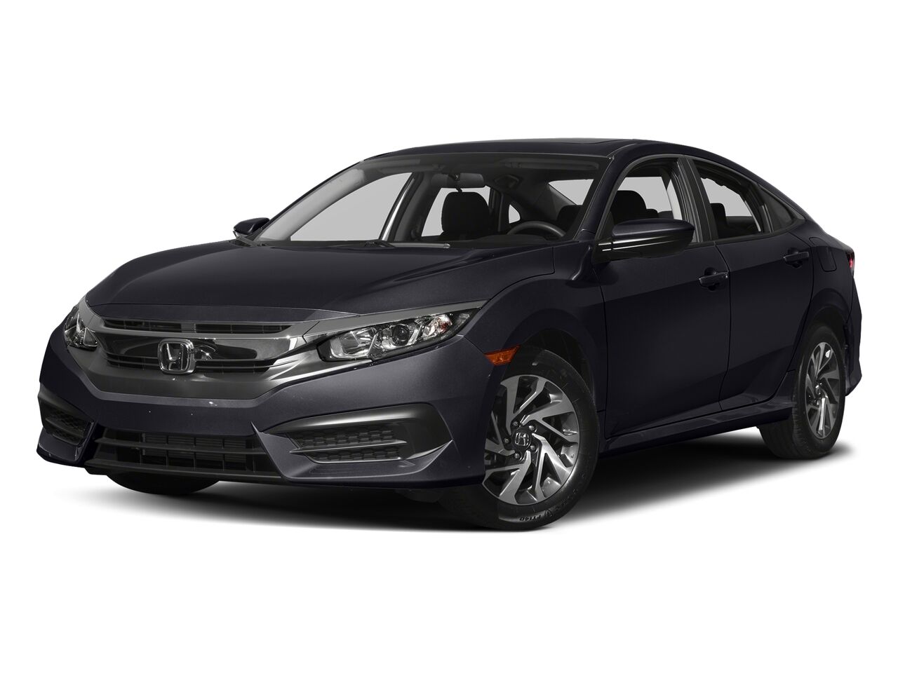 2017 Honda Civic Sedan EX Richmond Hill NY