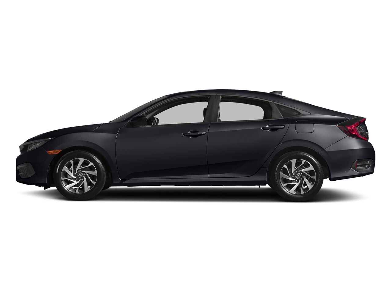 2017 Honda Civic Sedan EX Richmond Hill NY