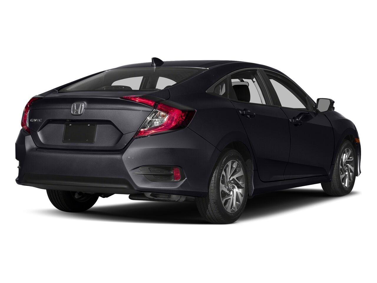 2017 Honda Civic Sedan EX Richmond Hill NY