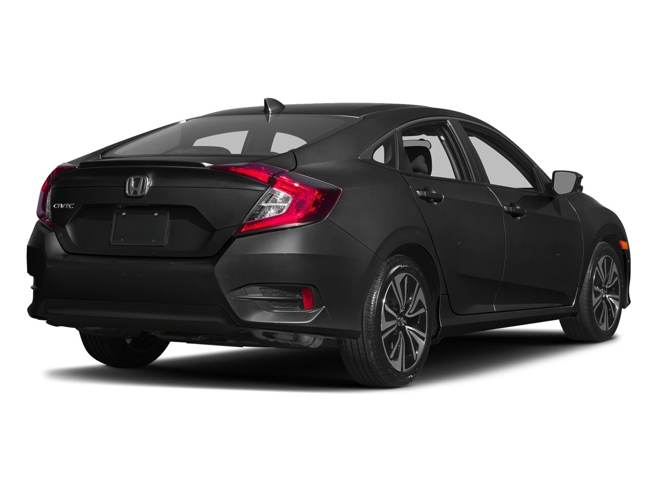 2017 Honda Civic Sedan EX-T Mesa AZ