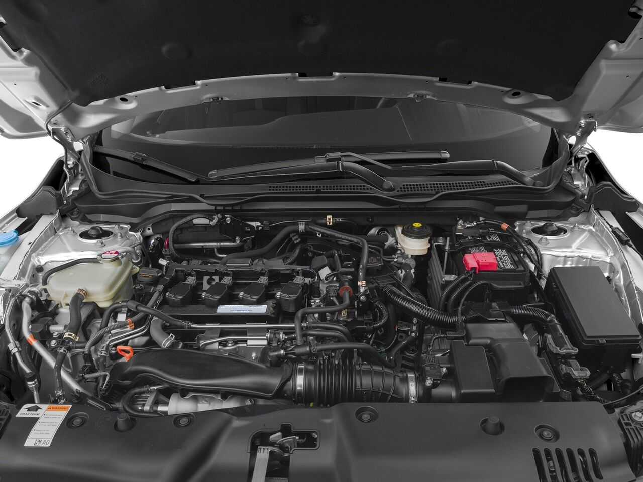 2017 Honda Civic Sedan EX-T Mesa AZ