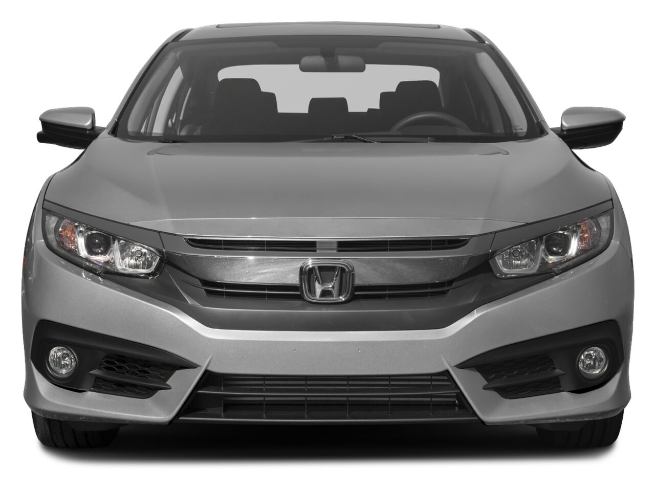 2017 Honda Civic Sedan EX-T Mesa AZ