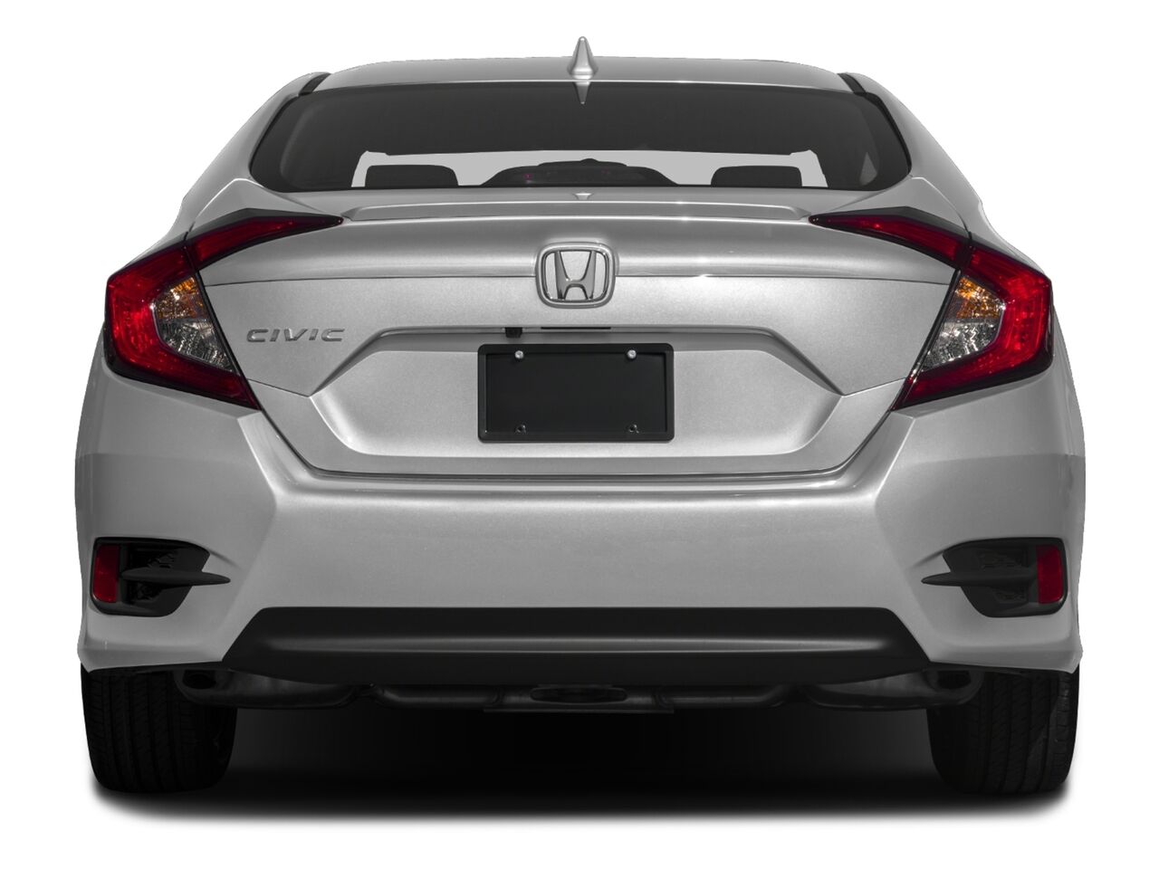 2017 Honda Civic Sedan EX-T Mesa AZ