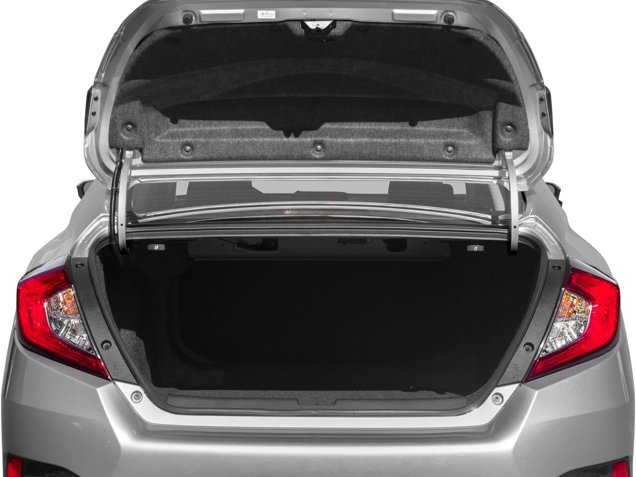 2017 Honda Civic Sedan EX-T Mesa AZ