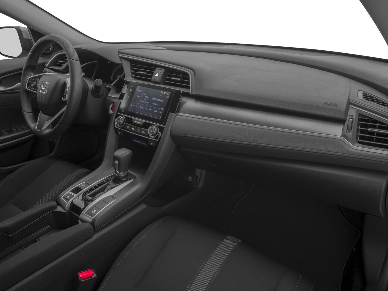 2017 Honda Civic Sedan EX-T Mesa AZ