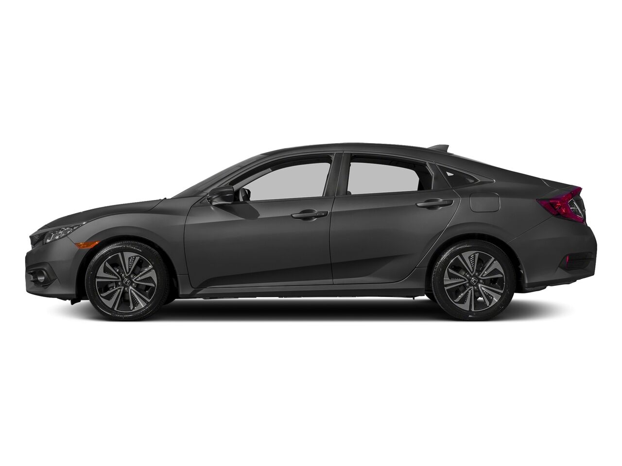 2017 Honda Civic Sedan EX-T Miami FL