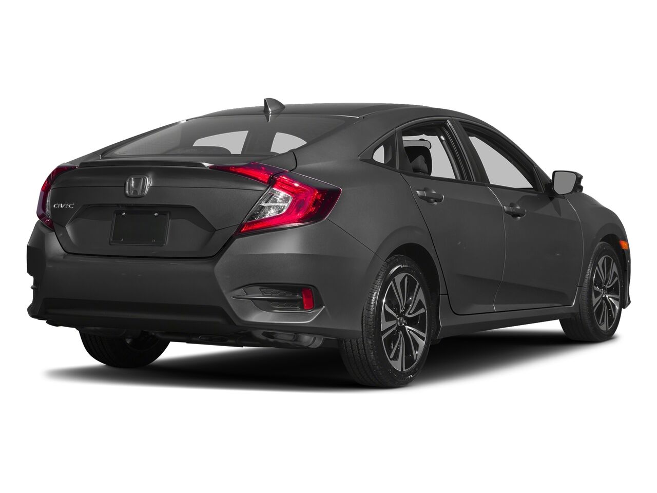 2017 Honda Civic Sedan EX-T Miami FL