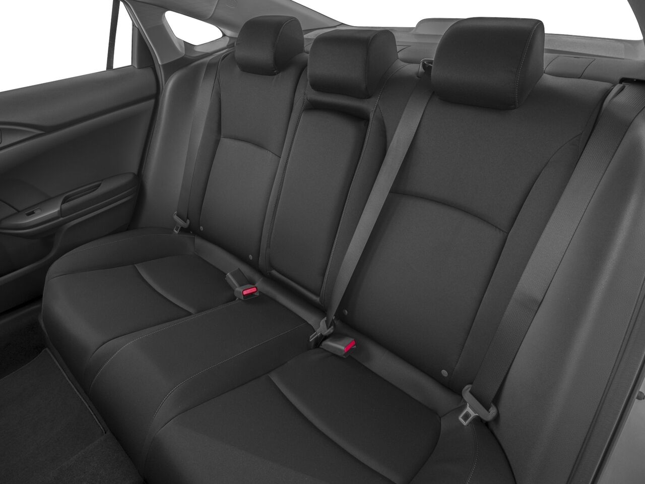 2017 Honda Civic Sedan EX-T Roseville CA