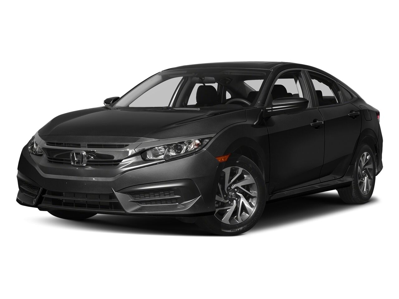 2017 Honda Civic Sedan EX Twin Falls ID