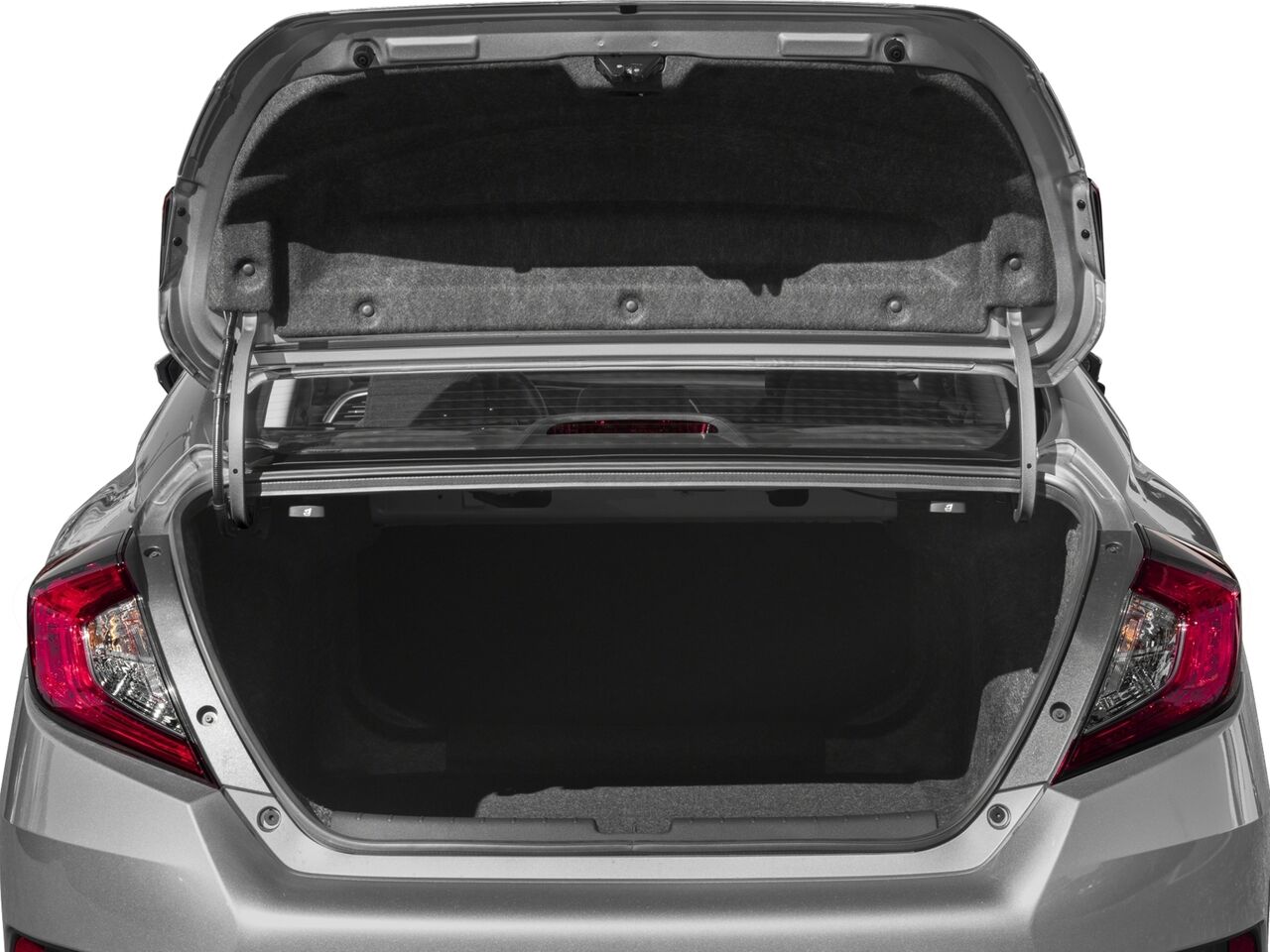 2017 Honda Civic Sedan EX Twin Falls ID