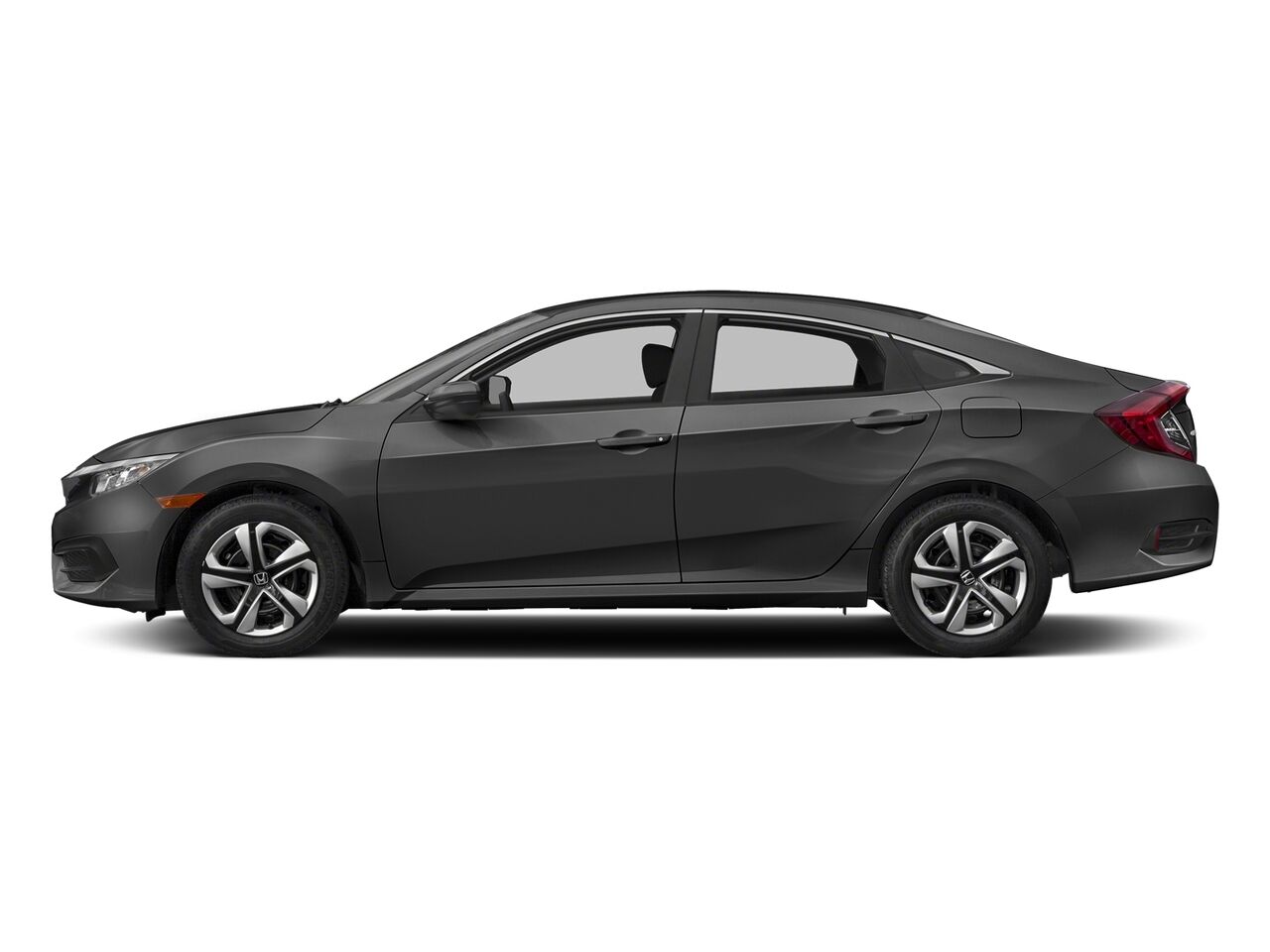 2017 Honda Civic Sedan LX Grand Junction CO