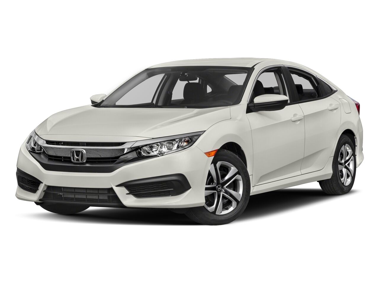 2017 Honda Civic Sedan LX Grand Junction CO