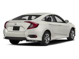 2017 Honda Civic Sedan LX Oshkosh WI