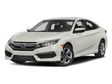 2017 Honda Civic Sedan LX Oshkosh WI