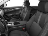 2017 Honda Civic Sedan LX Oshkosh WI