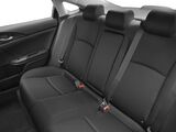 2017 Honda Civic Sedan LX Oshkosh WI