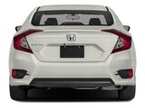 2017 Honda Civic Sedan LX Oshkosh WI