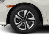 2017 Honda Civic Sedan LX Oshkosh WI