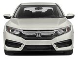 2017 Honda Civic Sedan LX Oshkosh WI