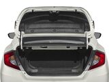 2017 Honda Civic Sedan LX Oshkosh WI