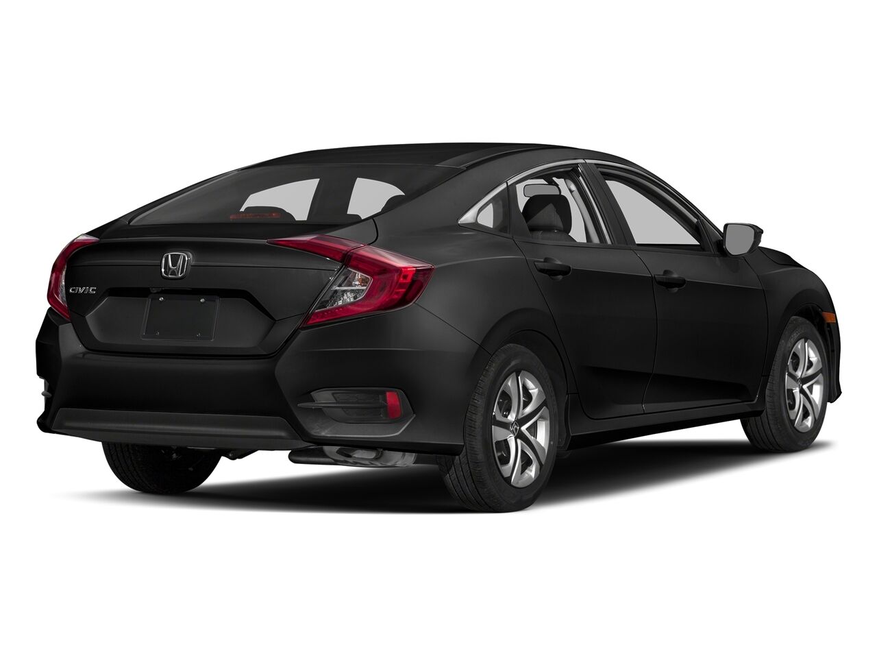2017 Honda Civic Sedan LX Richmond Hill NY