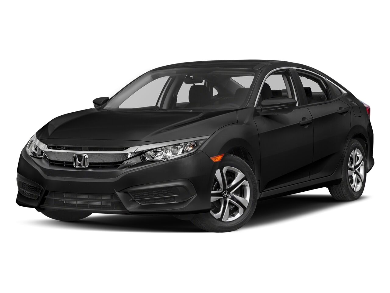 2017 Honda Civic Sedan LX Richmond Hill NY
