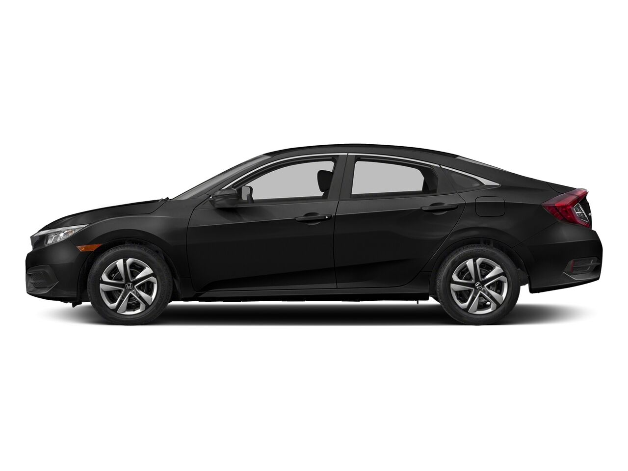 2017 Honda Civic Sedan LX Richmond Hill NY