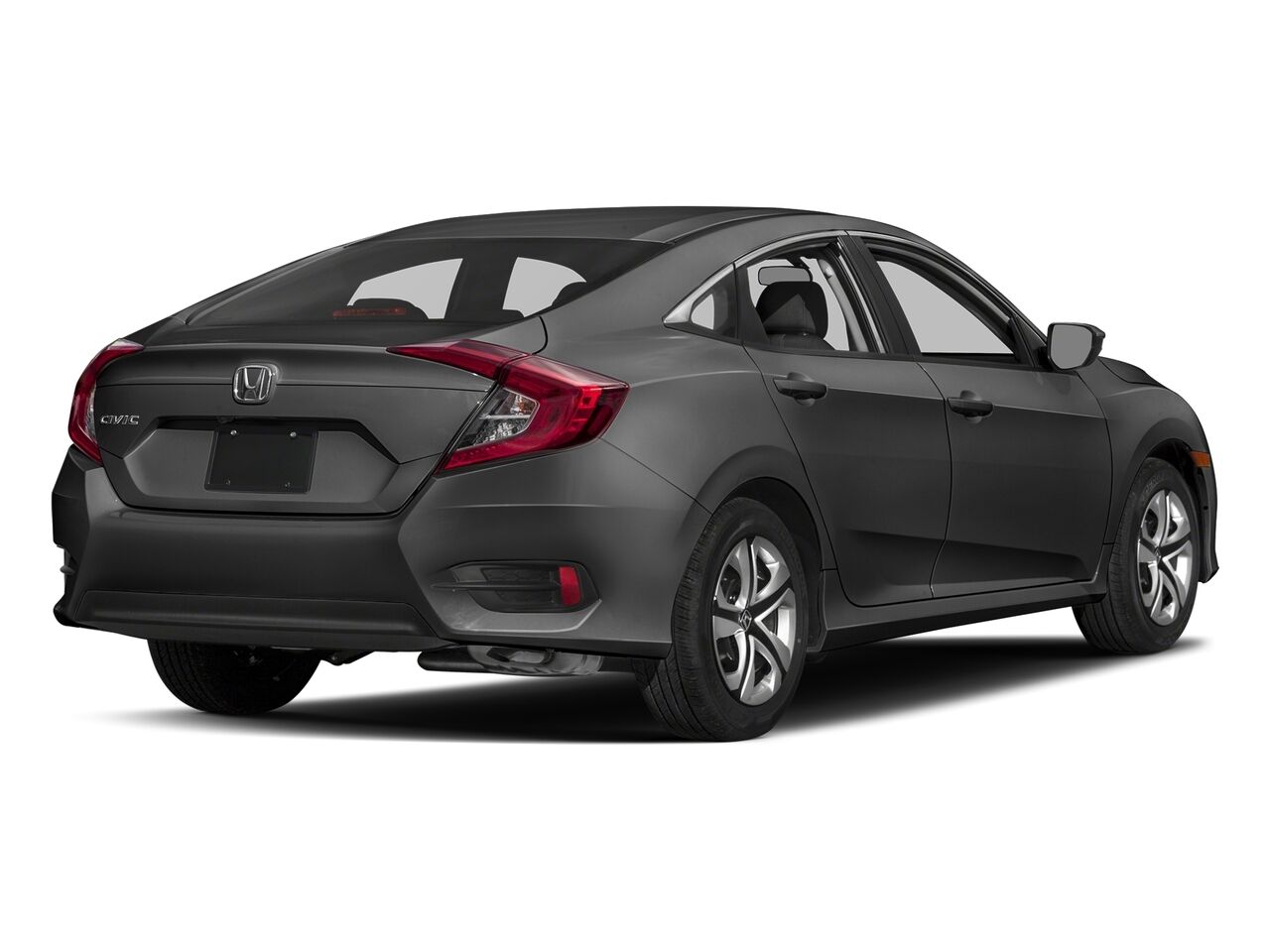 2017 Honda Civic Sedan LX San Clemente CA
