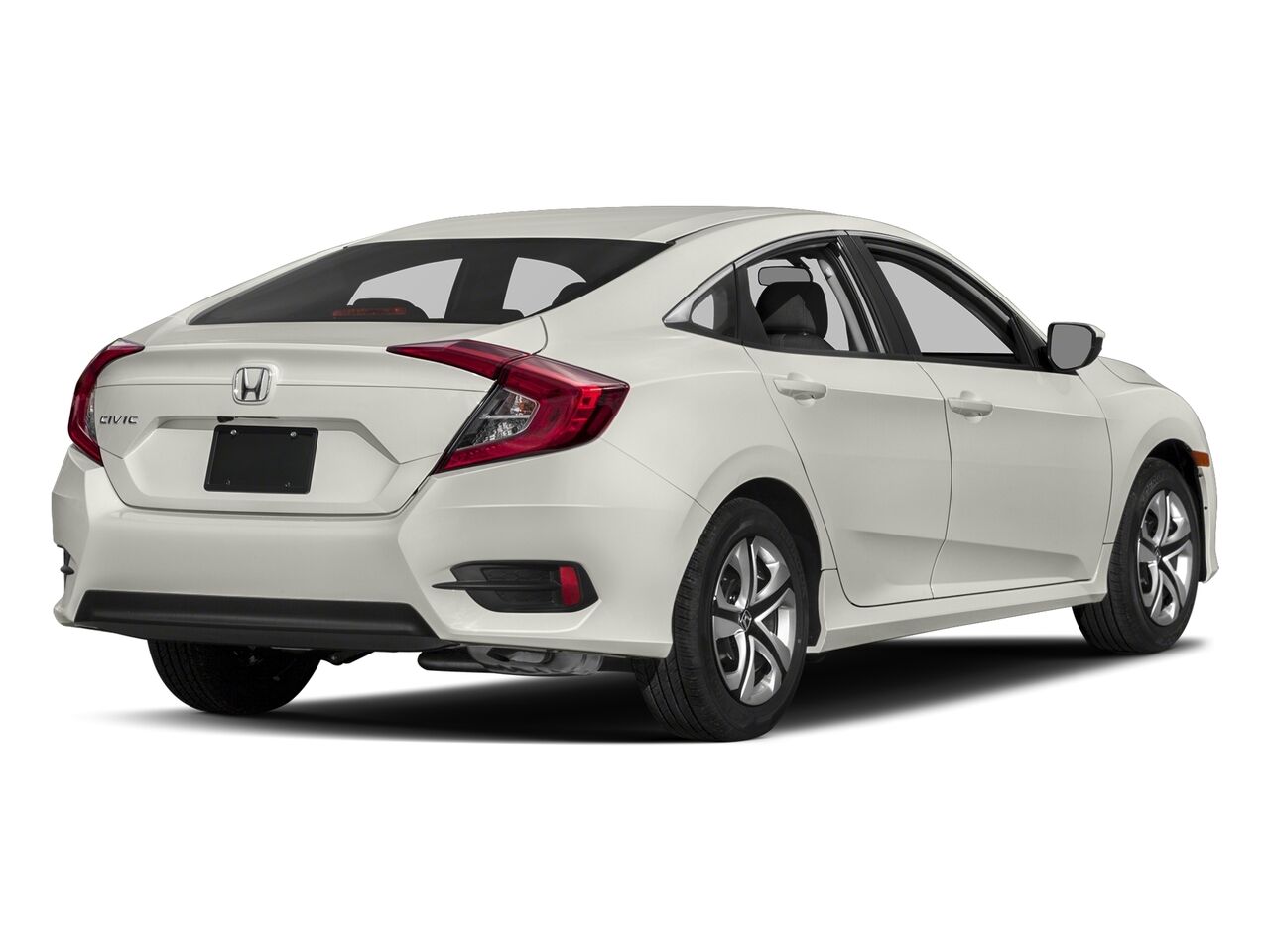2017 Honda Civic Sedan LX St. John's NL
