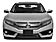 2017 Honda Civic Sedan Touring CVT Oshkosh WI