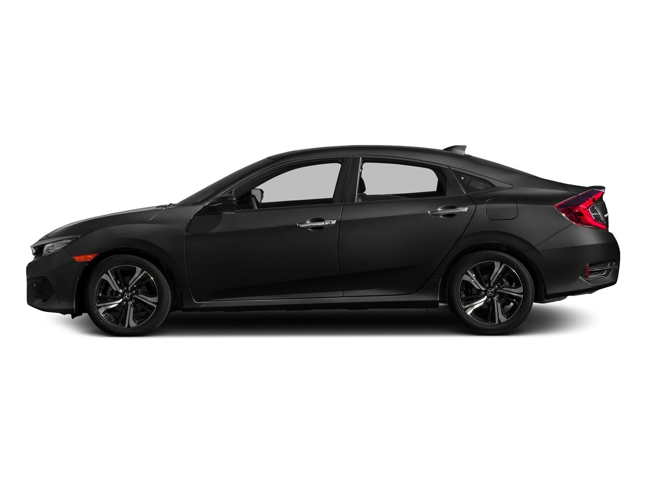 2017 Honda Civic Sedan Touring CVT San Clemente CA