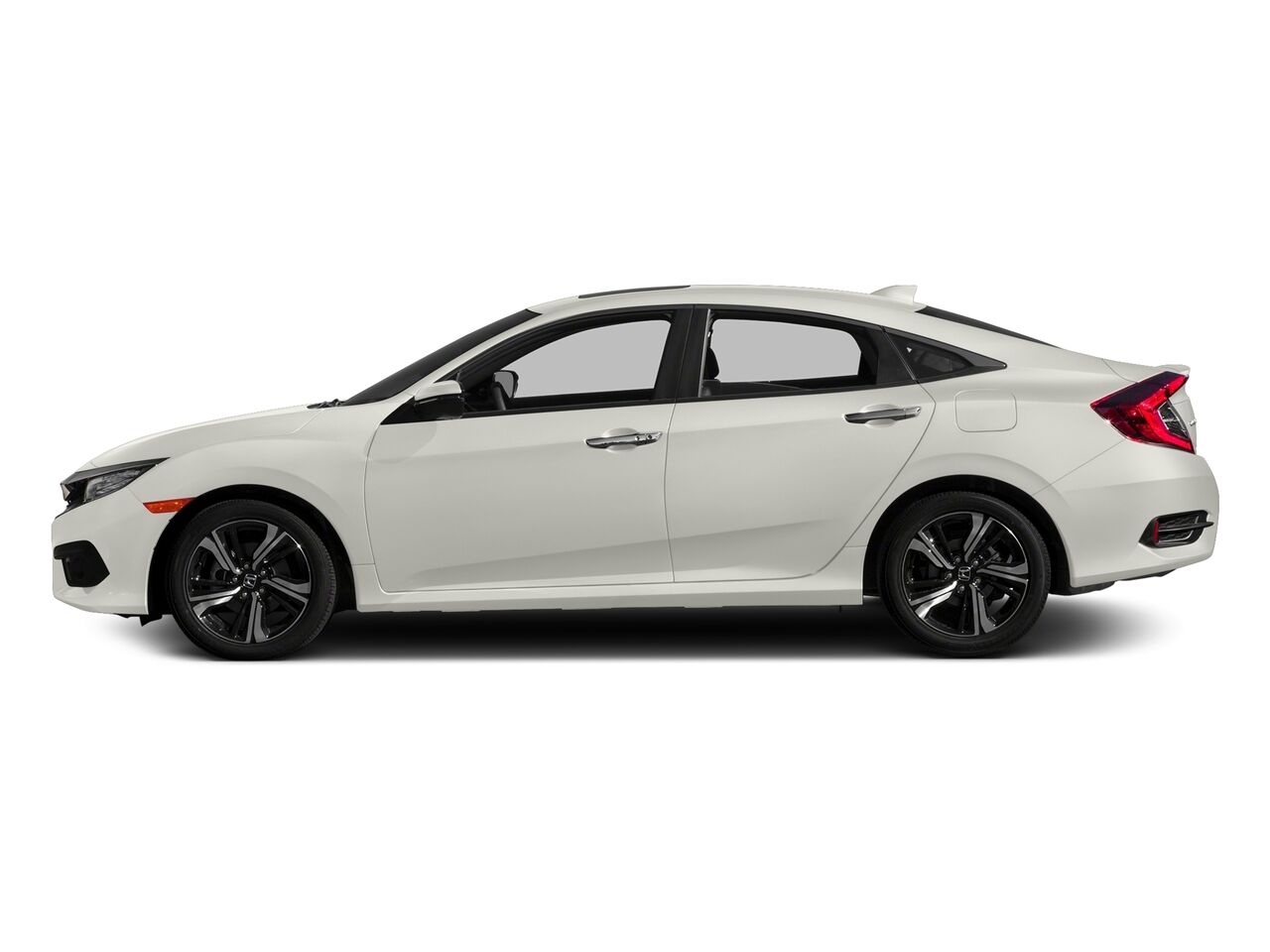 2017 Honda Civic Sedan Touring Roseville CA