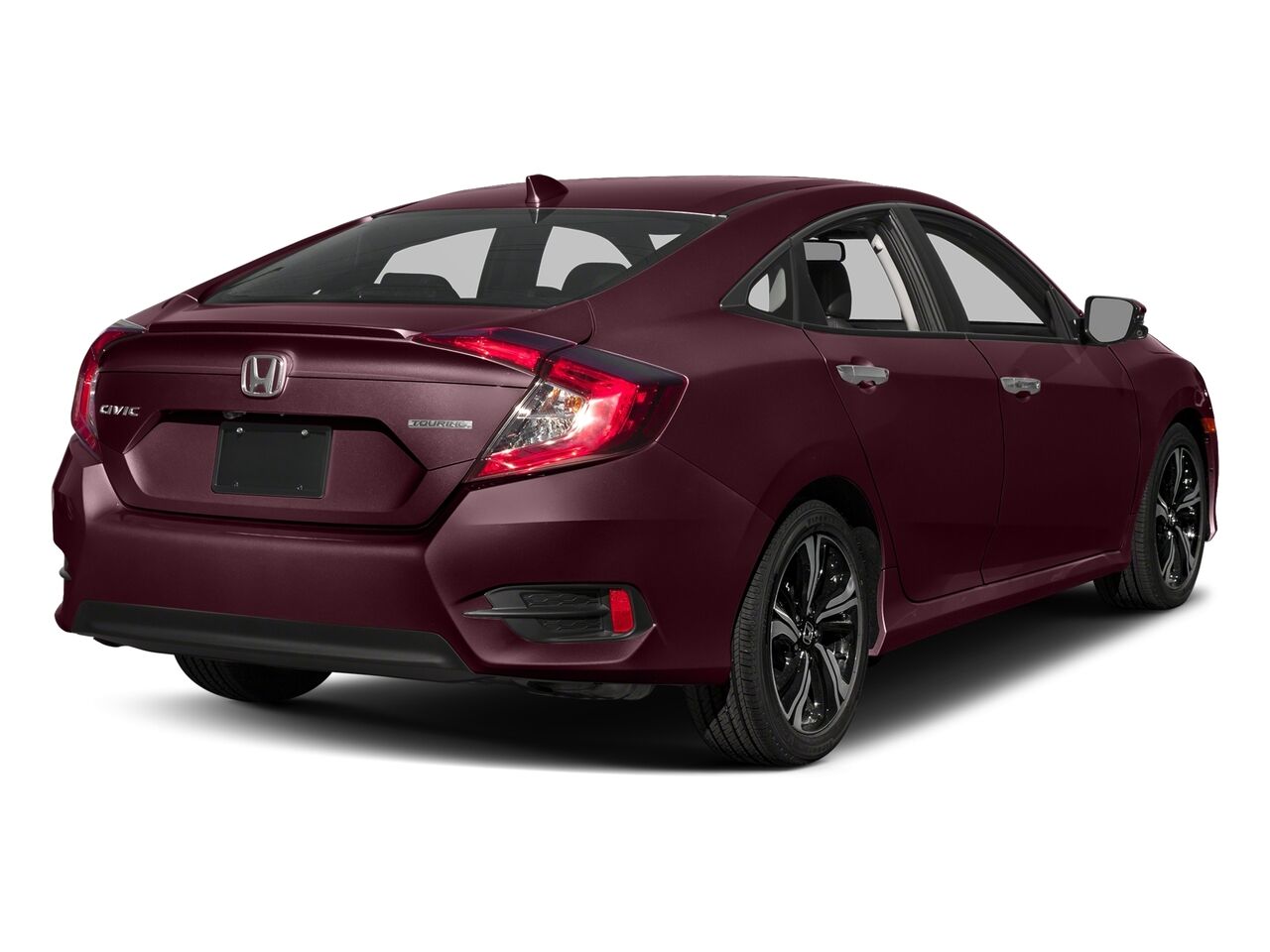 2017 Honda Civic Sedan Touring St. John's NL
