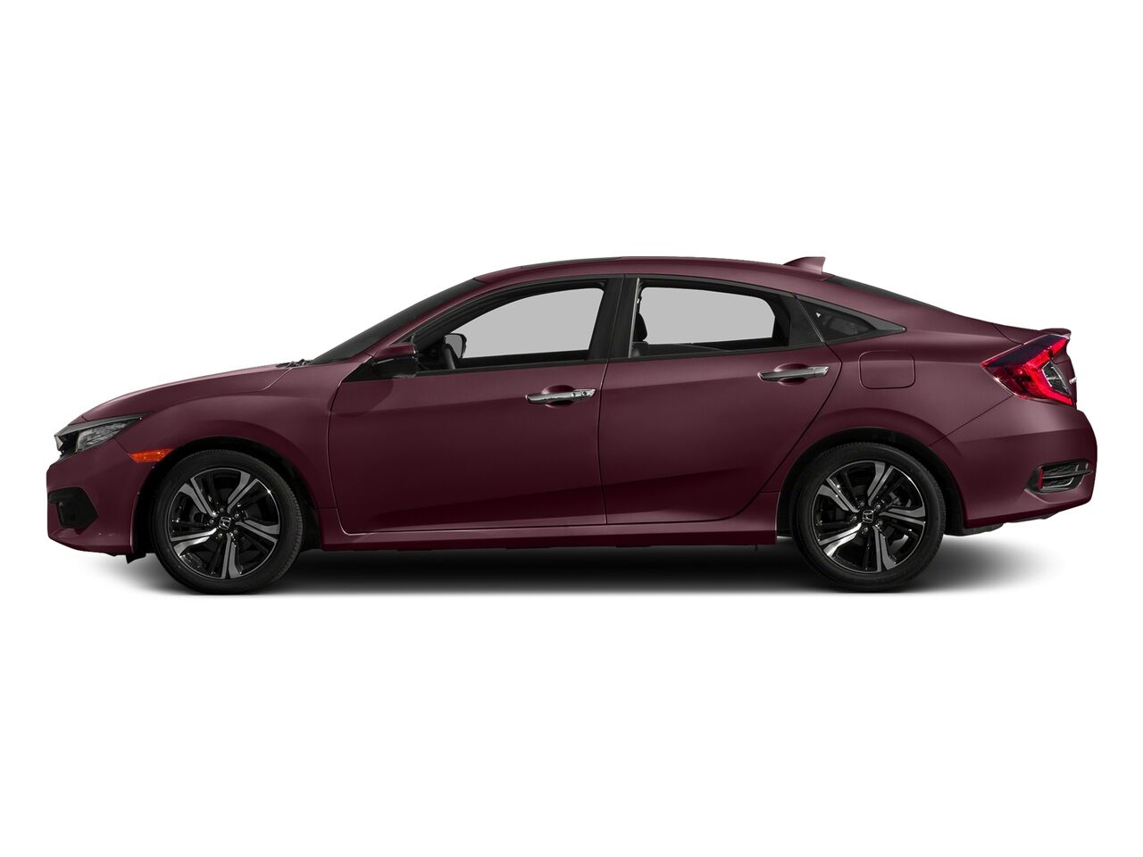 2017 Honda Civic Sedan Touring St. John's NL