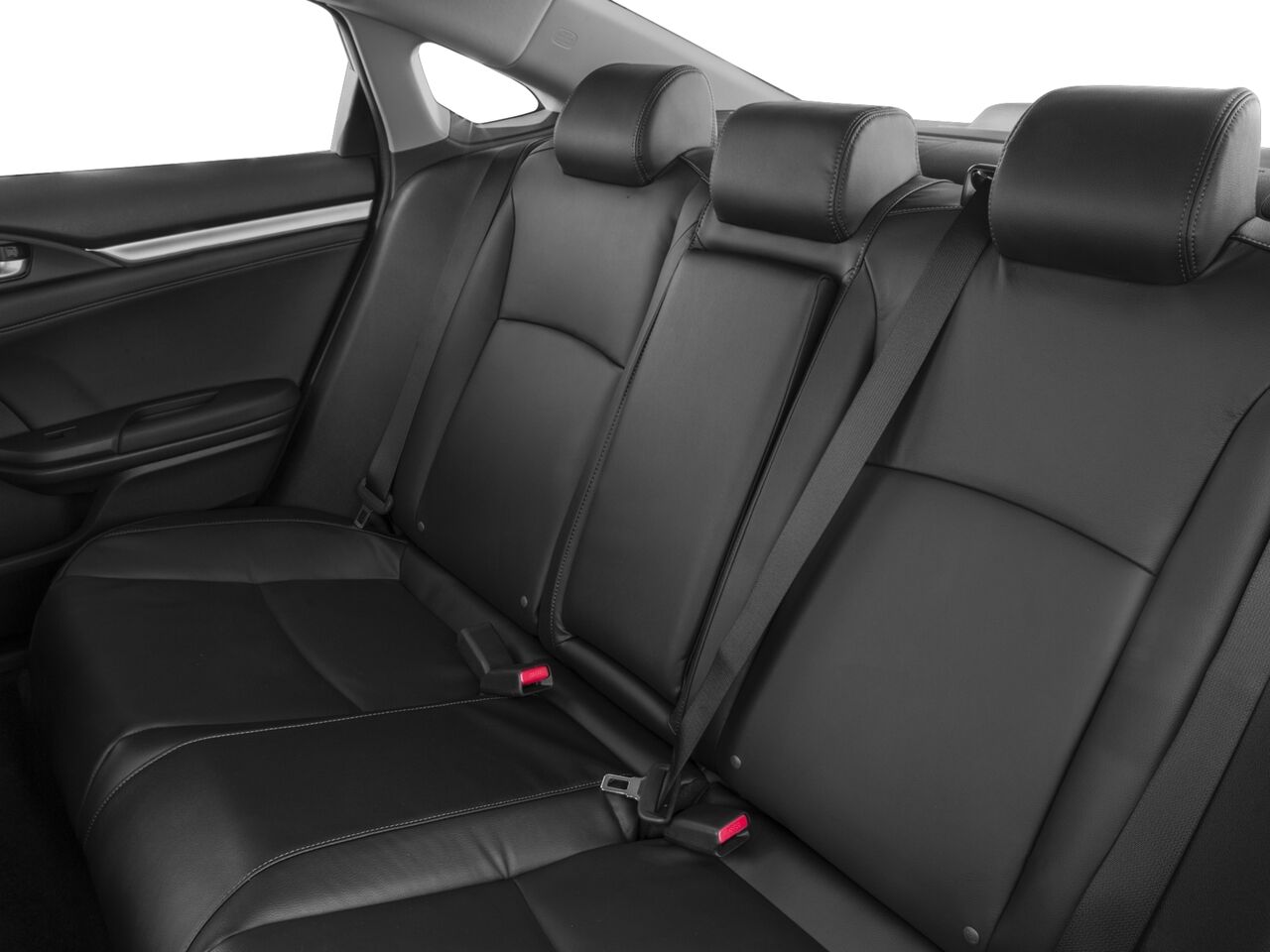 2017 Honda Civic Sedan Touring St. John's NL
