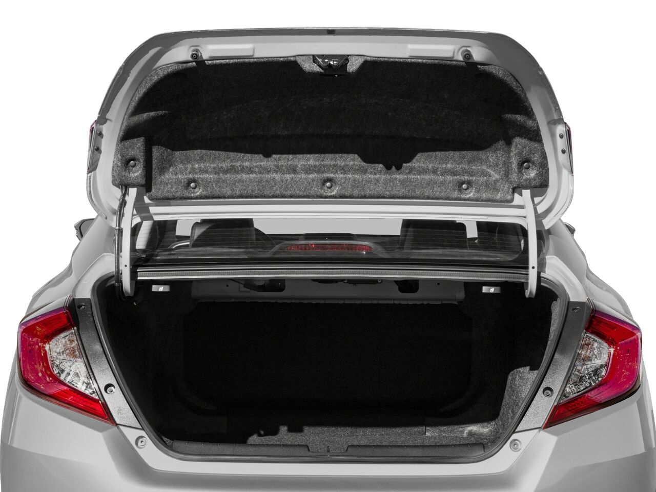 2017 Honda Civic Sedan Touring St. John's NL
