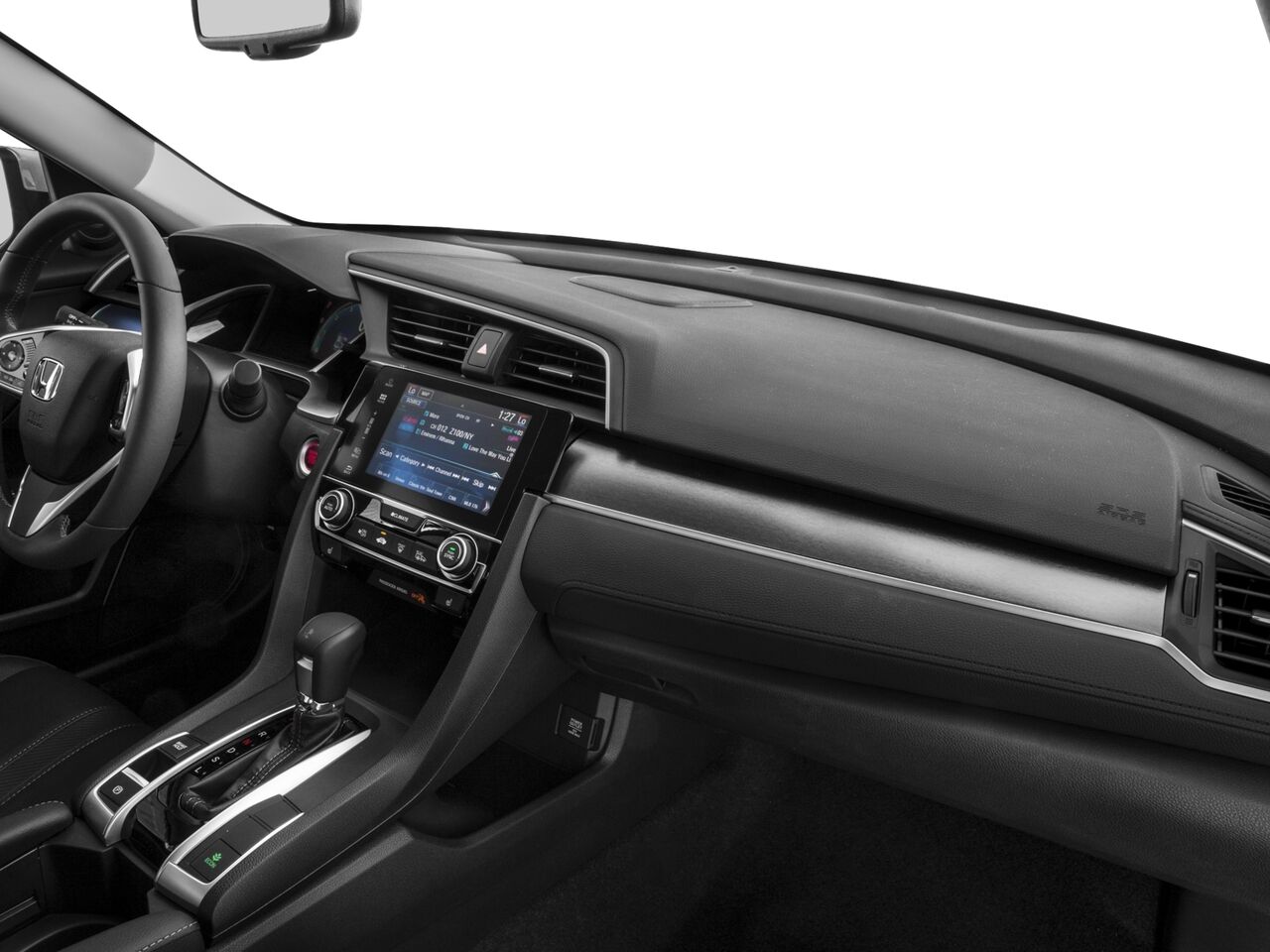 2017 Honda Civic Sedan Touring St. John's NL