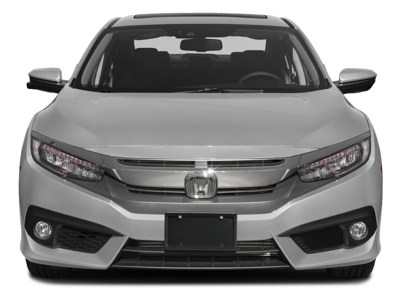 2017 Honda Civic Sedan Touring St. John's NL