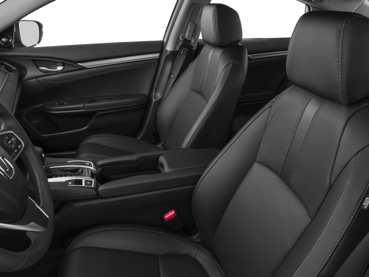 2017 Honda Civic Sedan Touring St. John's NL
