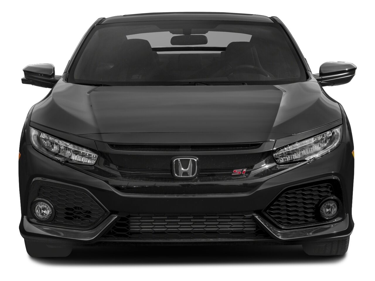 2017 Honda Civic Si Chantilly VA