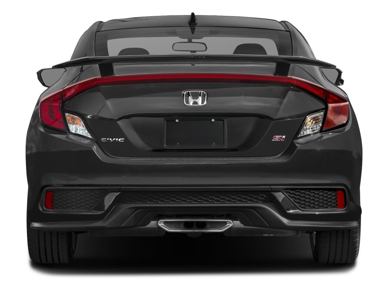 2017 Honda Civic Si Chantilly VA