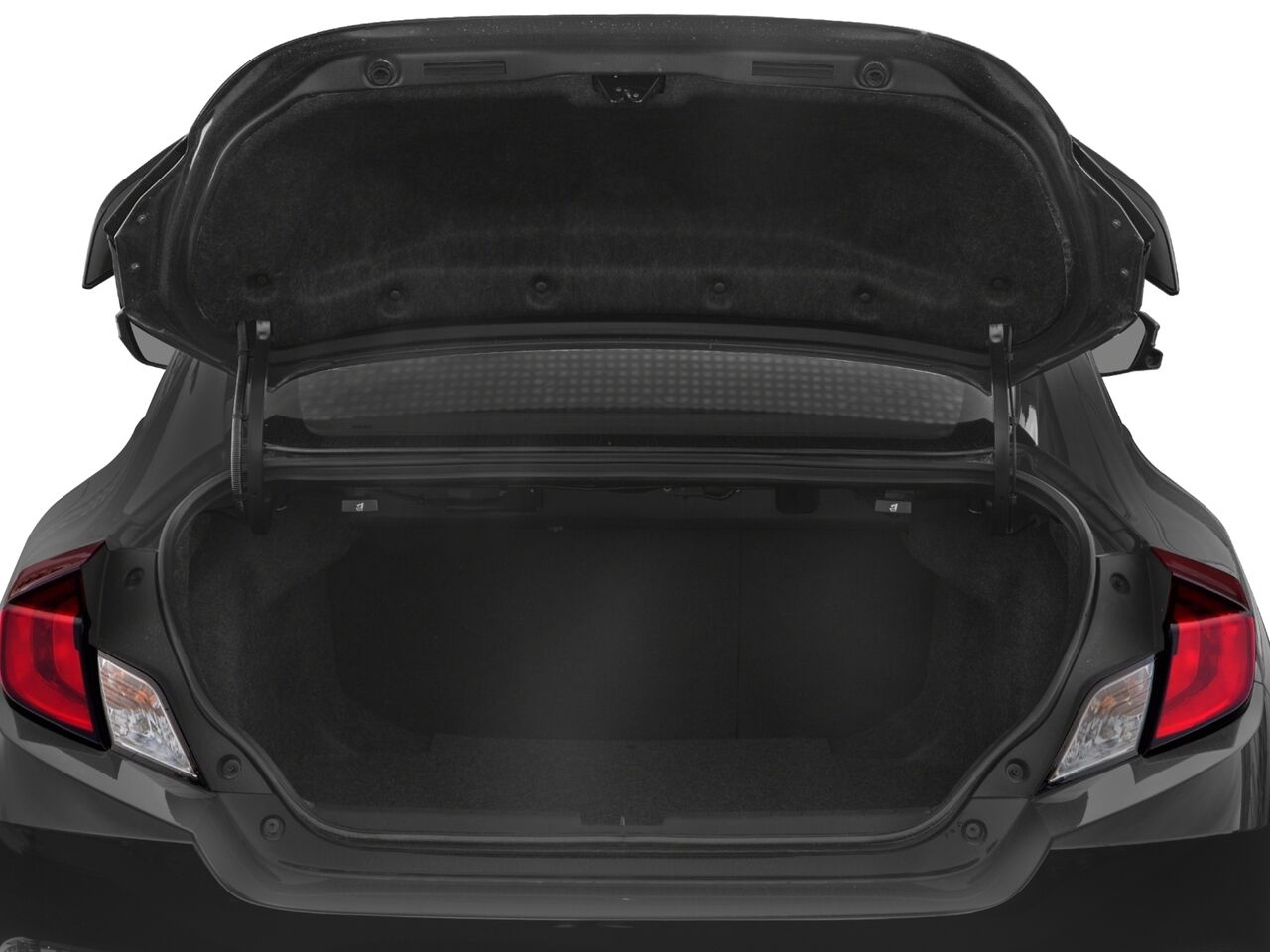 2017 Honda Civic Si Chantilly VA