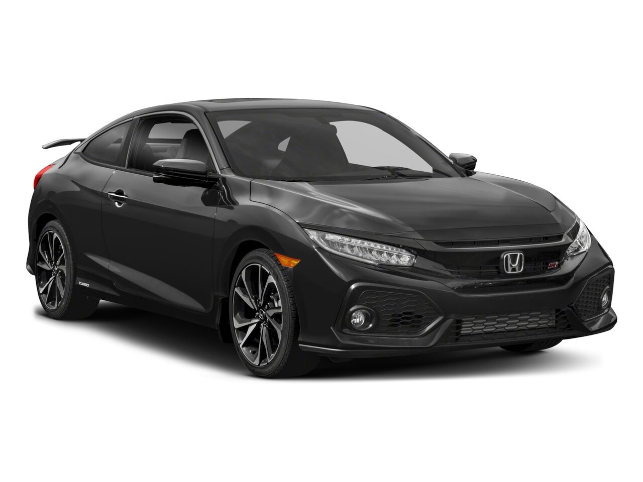 2017 Honda Civic Si Chantilly VA