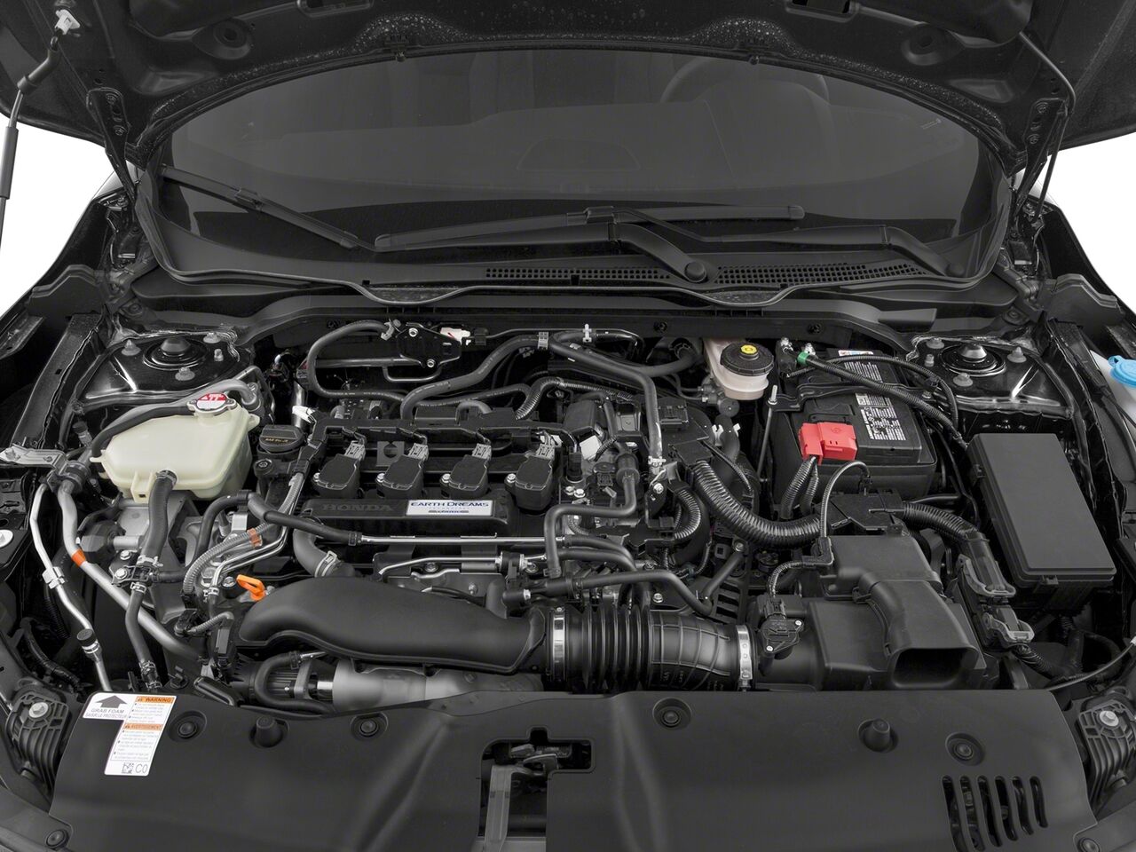 2017 Honda Civic Si Chantilly VA