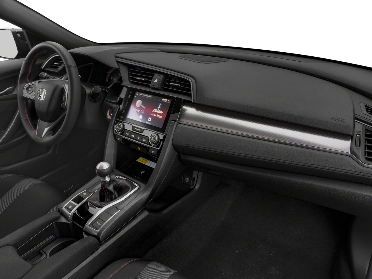 2017 Honda Civic Si Chantilly VA