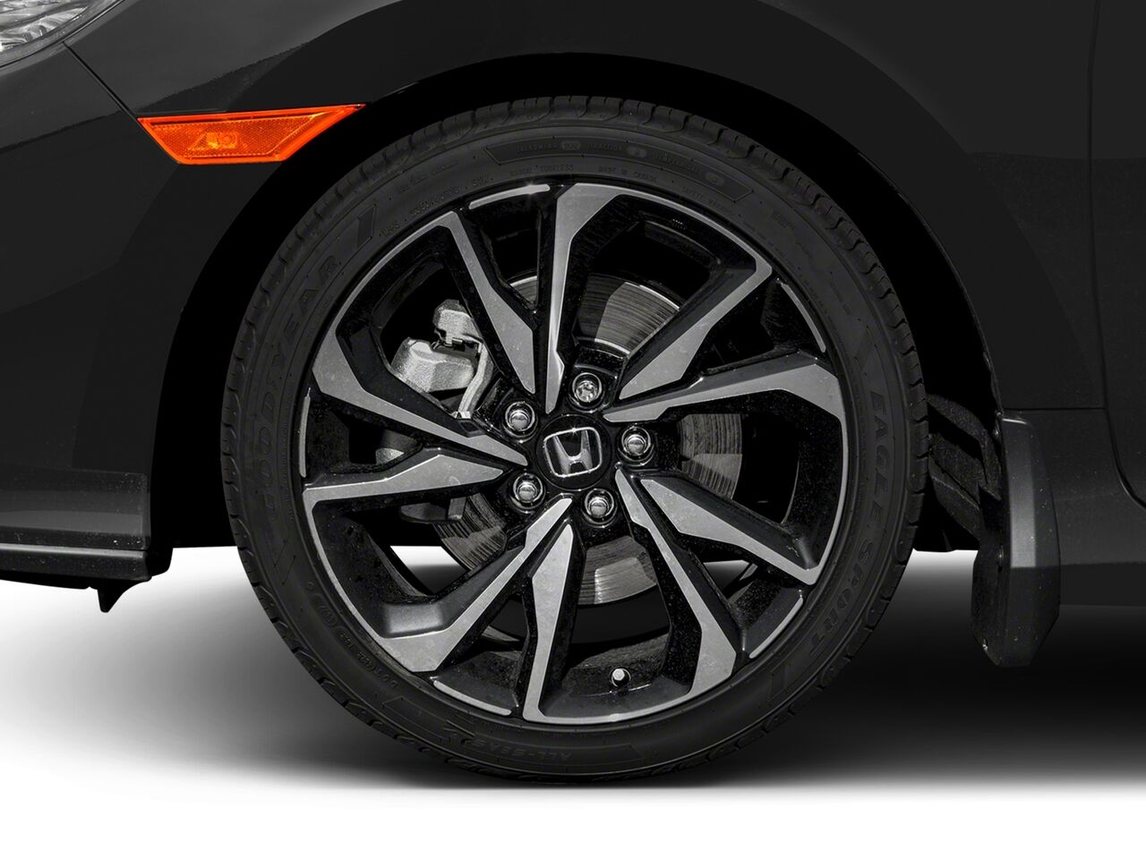 2017 Honda Civic Si Chantilly VA