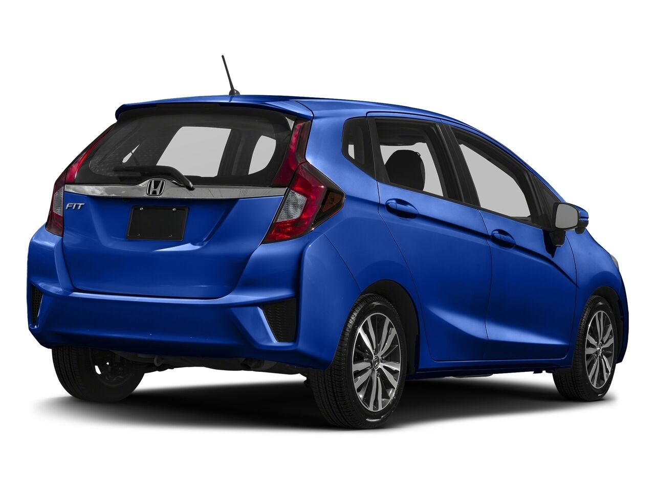 2017 Honda FIT EX