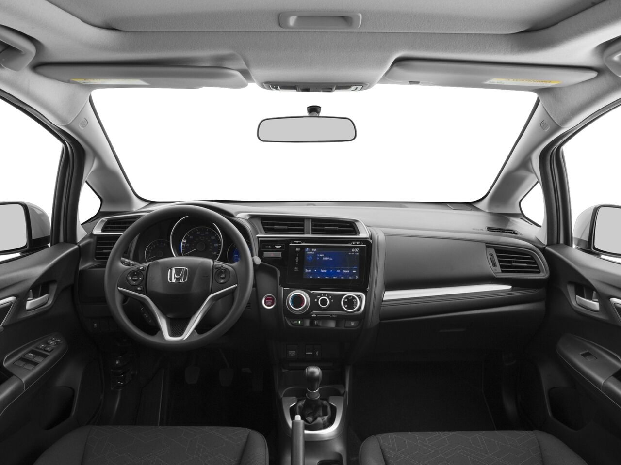 2017 Honda FIT EX Roseville CA